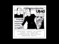 UB40 - Piper Calls The Tune (VINYL)