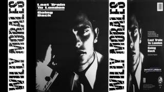 04 Willy Morales (Double You) ‎– Last Train To London (Piano Mix)(Going Back/Last T To London 1992)