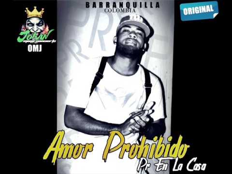 Amor Prohibido Pr En La Casa Original  johan mega concierto OMJ