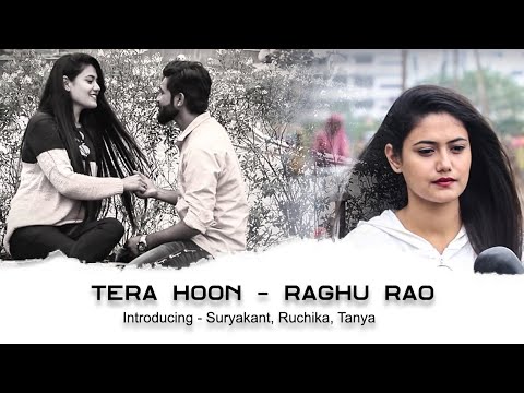 suryakant awasthi  portfolio video8