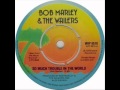 MADNESS VS BOB MARLEY - SO MUCH TROUBLE IN THE WORLD