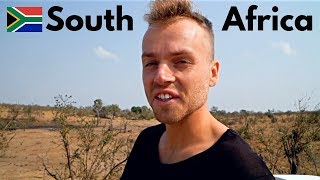 THE REAL SOUTH AFRICA BEAUTY 🇿🇦