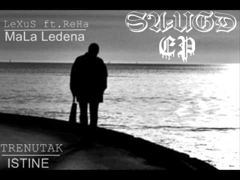 LeXuS ft.ReHa-MaŁa Łedena(Prod. by:CastRoBeatz)