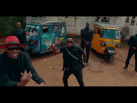 ZUNGUSHA - MASHMWANA FT DADDY OWEN