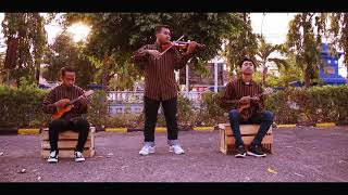 Download lagu TOMBO ATI  (KERONCONG INSTRUMEN) mp3