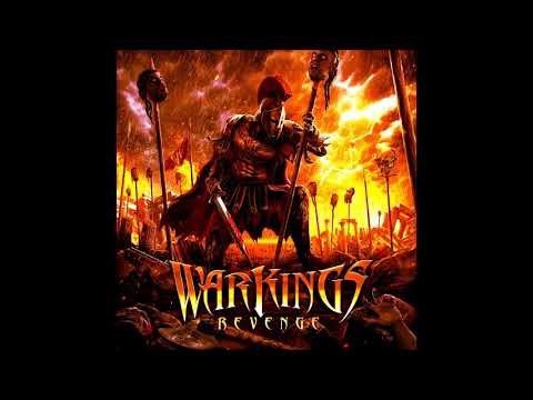 Warnings - Sparta (feat. The Queen   Of The Damned)