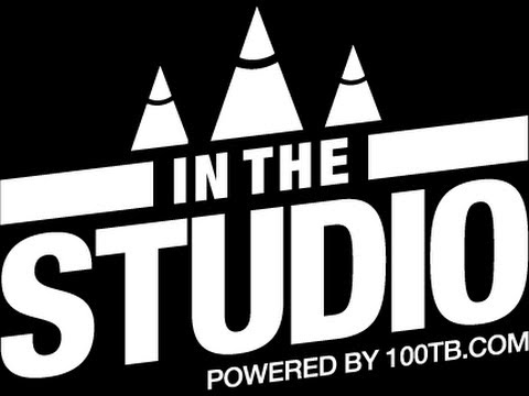 In the Studio by 100TB.com - Episode 1 - Part 1: Introduction