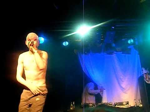 Rubberbandits - Gardai Siochana (Live: Limerick, Dec 29th 2010)