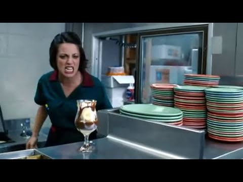 Waiting - The best of Naomi. Alanna Ubach