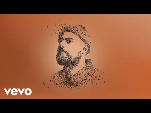 Tom Walker - Better Half of Me (Audio)