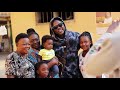 Medikal Alarm Official Video