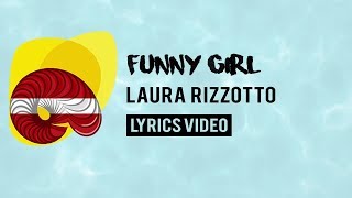 Lativia Eurovision 2018: Funny Girl - Laura Rizzotto [Lyrics]