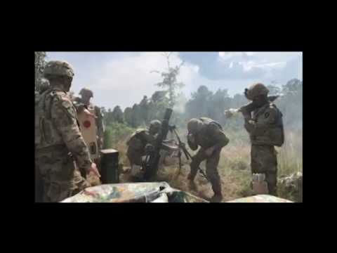 3rd BCT, 10th MTN Div Patriot CALFEX 2018