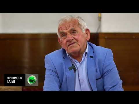 Top Channel/ Historia e 80-vjeçarit nga Elbasani që besimin nuk ja pengoi dot as komunizmi
