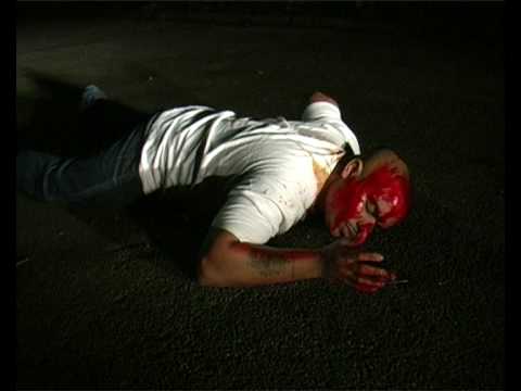 JAMIOUS DENNIS (butcha) militant movement