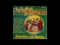 [Cumbia] Juaneco Y Su Combo ‎"Parranda Selvática" (1984) [FULL ALBUM Vinyl Rip 320kbps]