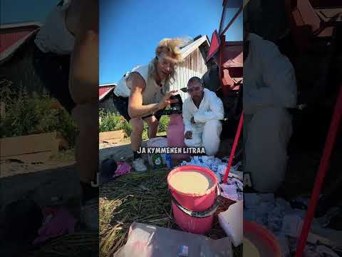 Elephant toothpaste??