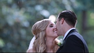 Kyle & Sisi NC Short Wedding Film