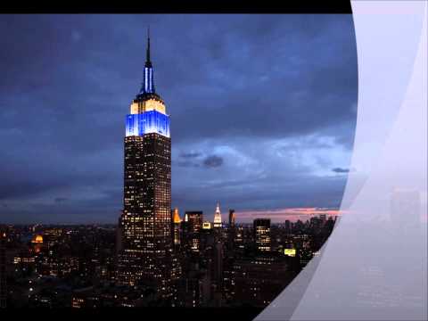 " Manhattan Serenade" Music By: Tony Rosales Jazz
