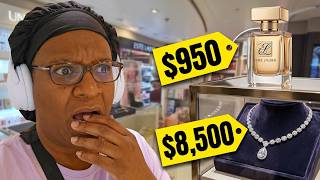 🚢 Who Actually Buys This on Cruise Ships?