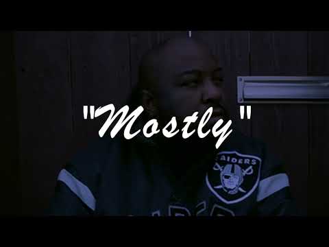 (Free) 2000's Bay Area Type Beat x The Jacka Type Beat - "Mostly"