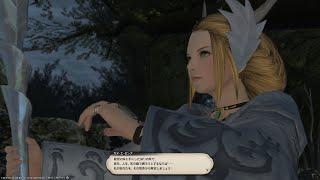 雑にFF14 全上げレベリング勢の垂れ流し配信