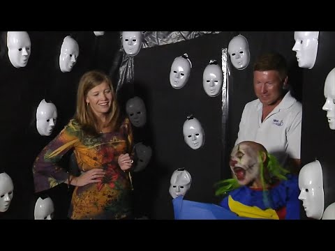 3 Plus Your Fun- Lake Winnepa-spooka