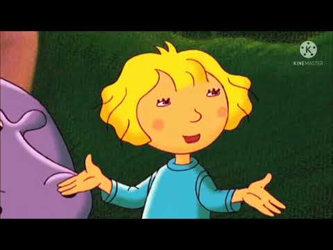 "Cartoon Characters Story" Part 7 - What Will Tommy Pick/A Pajama Girl Accused