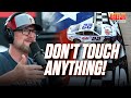 Texas Was A Handful Which Means The Track Is Aging Perfectly
