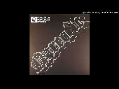 Potatoheadz ft. Lizzy Pattinson - Narcotic (Original Mix)