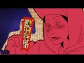 Sarah Tyler The Creator Animation P