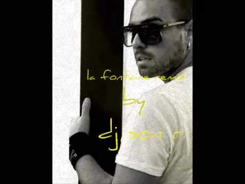 Dj son r vs Murat Dalkilic *la fontaine * remix 2009