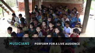 Playing For Change Day 2011