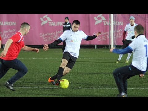 VILO F.C. - Doitbetter.pl: 6. tydzień (FLS Wiosna 2016)
