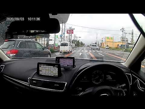 アイポイント運転コーチングします イメージ1