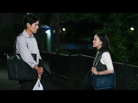 😭【Tシャツが乾くまで】第5話が号泣必至…！蒼井優主演ドラマで中島歩“樹生”が亡き妻・あずさ（夏帆）と再会💔「なんで死んだんだよ」涙の対話に視聴者騒然…！「元気でね」に涙腺崩壊😭✨