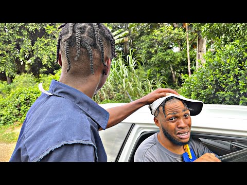 Deno the chappa - Informa Chappa (Episode 4)