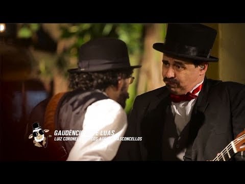 Gaudêncio Sete Luas | Comparsa Elétrica - O Filme