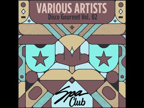 Spa Club [SPC194] FRAN DEEPER - Davidson 88 (LADIES ON MARS EXTENDED REMIX)