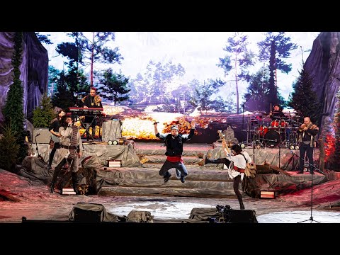 LUPII lui Calancea - Sârba de la nord