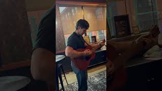 Download lagu Jake Scott Singing Why Didn’t I? During VIP @ GLC Live at 20 Monroe (03/29/2025) mp3