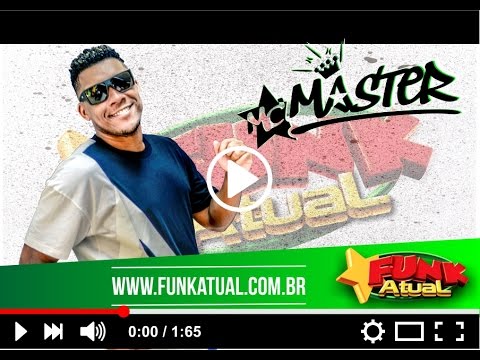 Mc Magrinho e Mc Master -  Papo Reto Correto