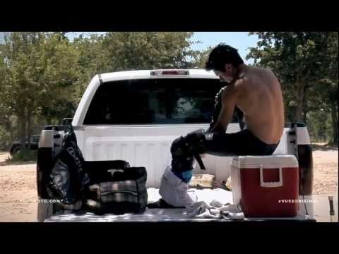 Vurb Original: A Weekend w/ Beau Hudson