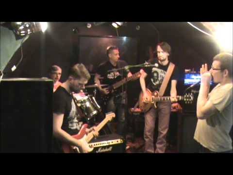 373 Soczewa Blues Session - / Wszystko To - Bartek Hołownia - muzyka i tekst/ i-  22.04.2016 - 4