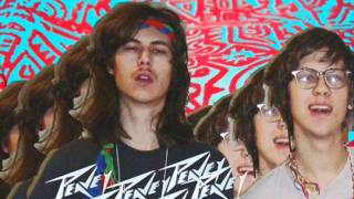 JEFF The Brotherhood - Beastmaster 420