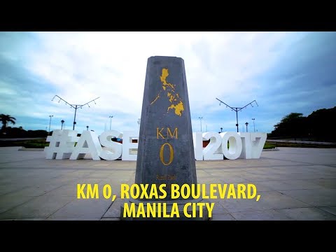 Ano ba ang Kilometer Zero?