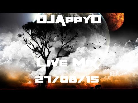 Live Mix - DJAppyD - UK Hardcore - 27/08/15 (NEW FREE Tracks Coming Up!!)