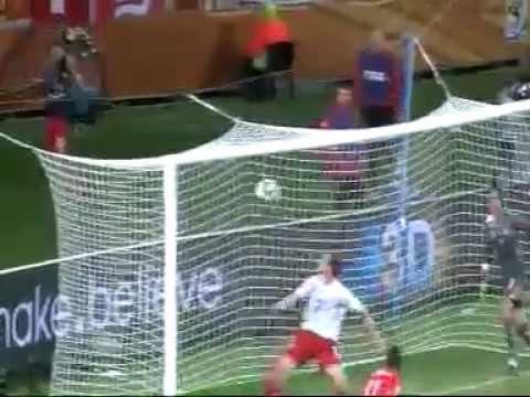 ZDF Bilder des Tages 21.06.10   WM Highlights Südafrika 2010