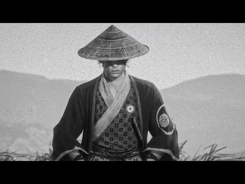 Trek To Yomi | A New Samurai Adventure - Part 1