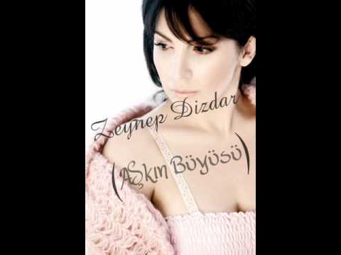 DJ AaRiKaN Ws. Zeynep Dizdar - Askin Buyusu (REMIX)